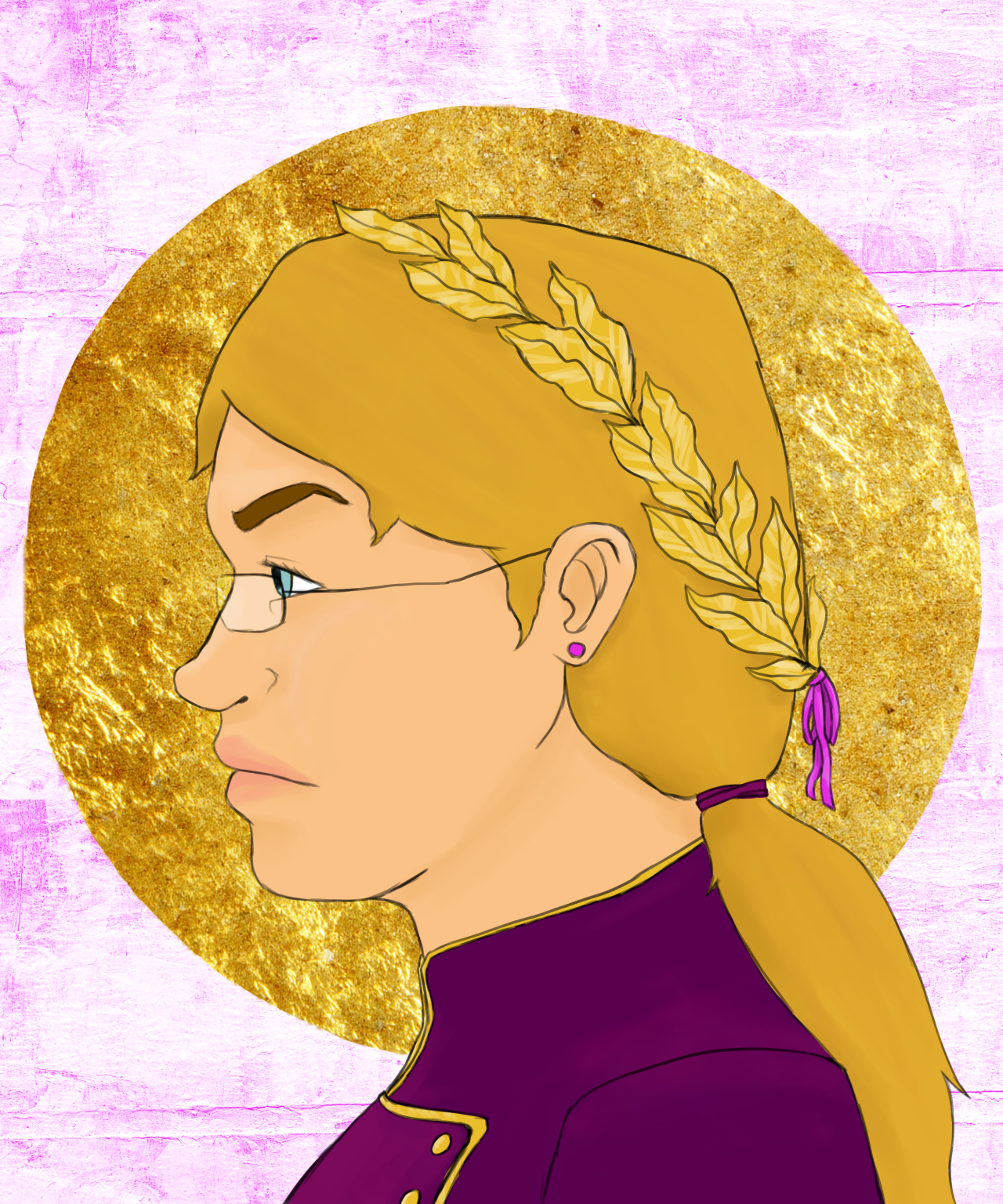 laurentia profile